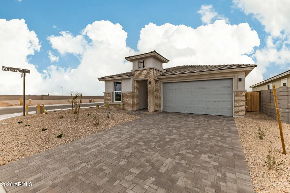 12306 N 300th Drive, Buckeye, AZ 85396 - #1