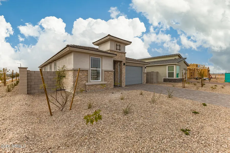 12306 N 300th Drive, Buckeye, AZ 85396 - #2