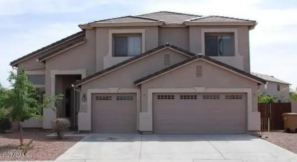 6315 N Oro Vista Court, Litchfield Park, AZ 85340