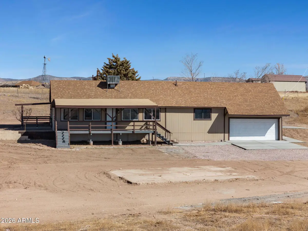 3125 W Big Chino Road, Paulden, AZ 86334 - #1