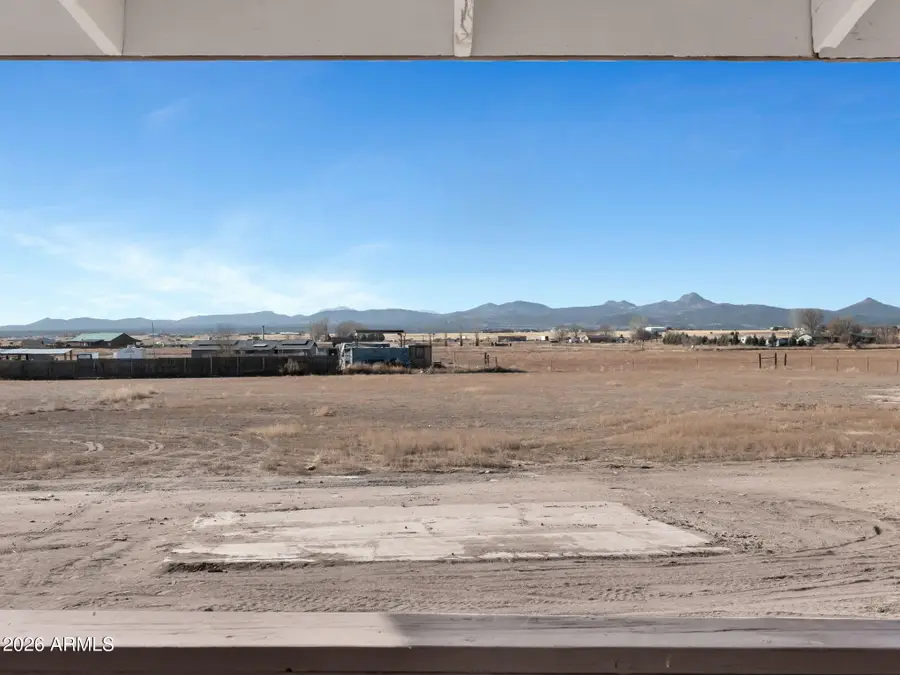 3125 W Big Chino Road, Paulden, AZ 86334 - #3