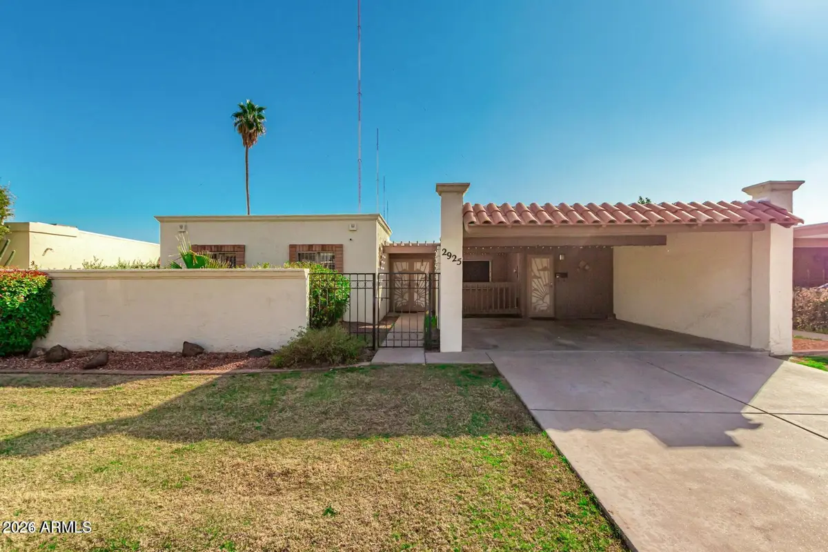 2925 W Lamar Road, Phoenix, AZ 85017 - #1
