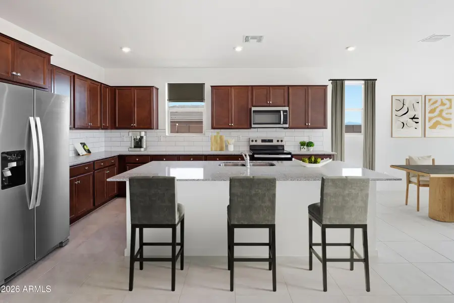 23989 W Carver Drive, Buckeye, AZ 85326 - #3