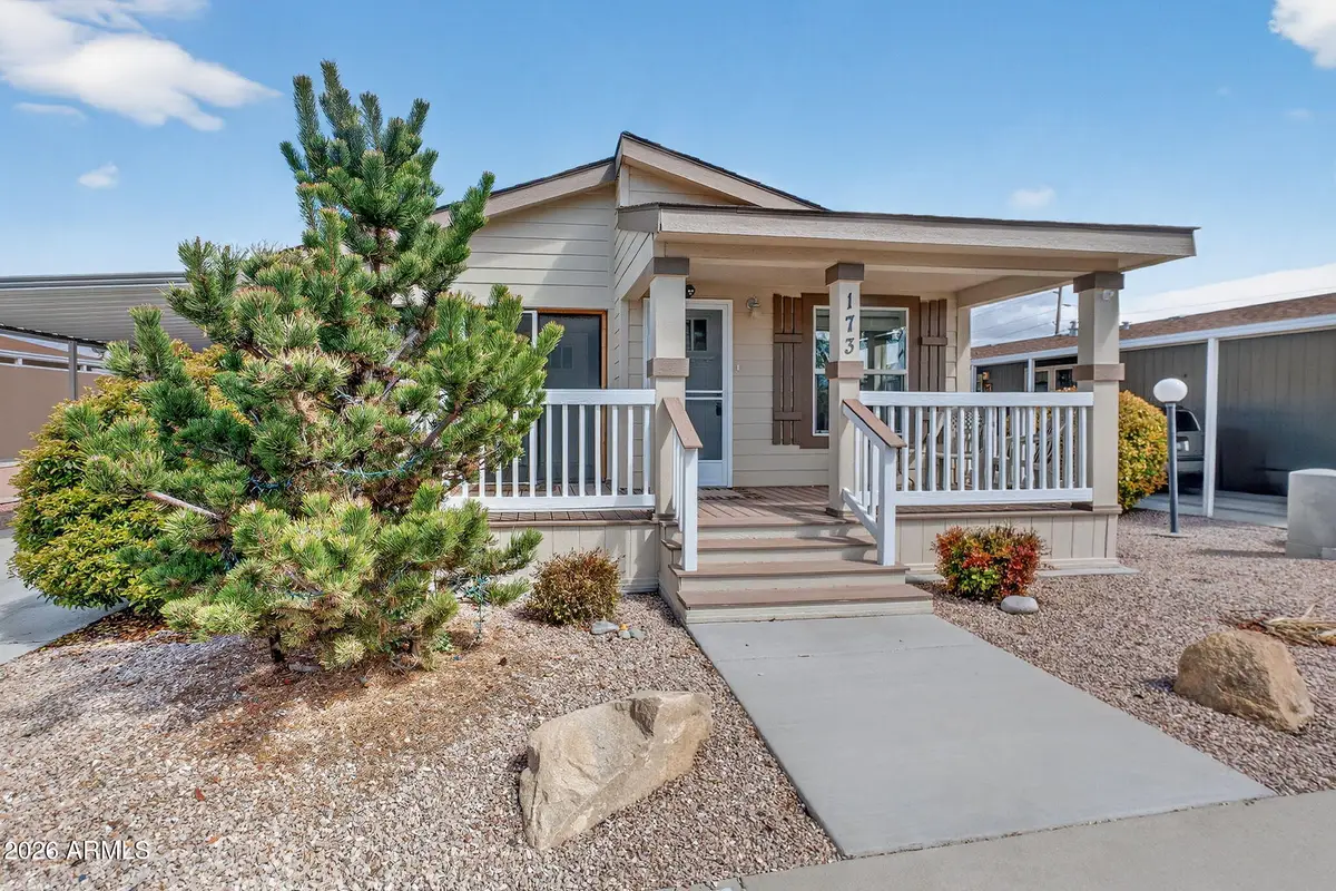 853 N State Route 89 -- #173, Chino Valley, AZ 86323 - #1