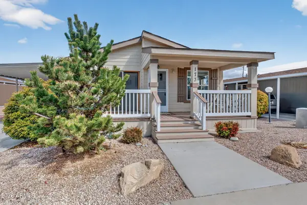 853 N State Route 89 -- #173, Chino Valley, AZ 86323