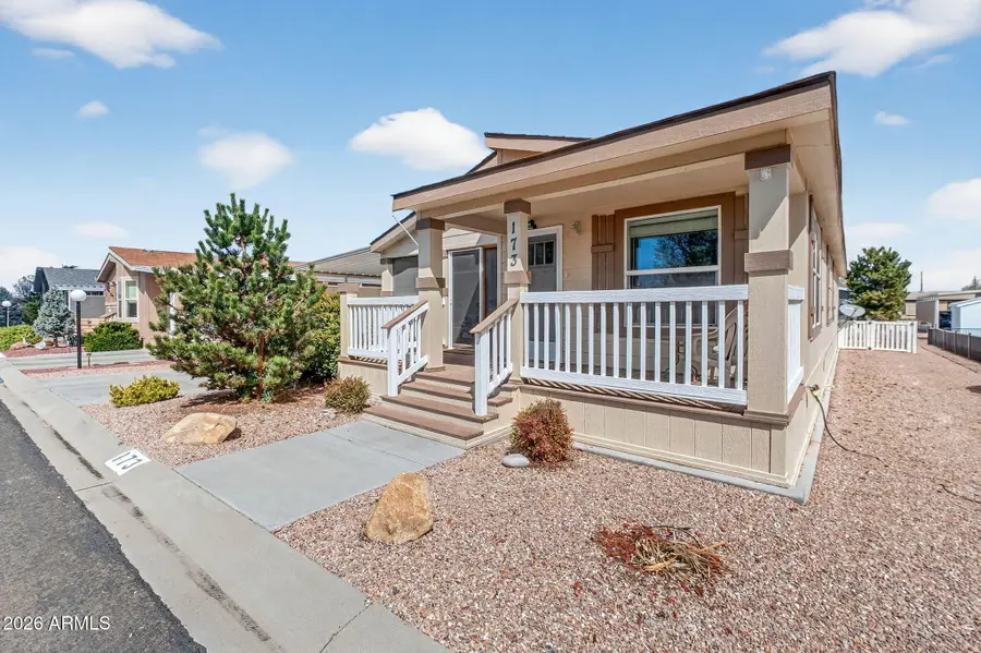 853 N State Route 89 -- #173, Chino Valley, AZ 86323 - #2