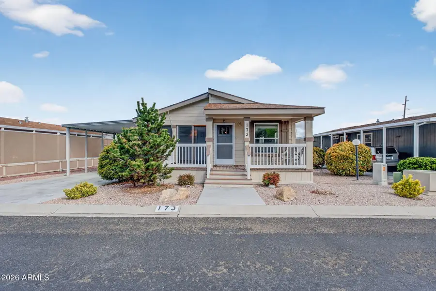 853 N State Route 89 -- #173, Chino Valley, AZ 86323 - #3