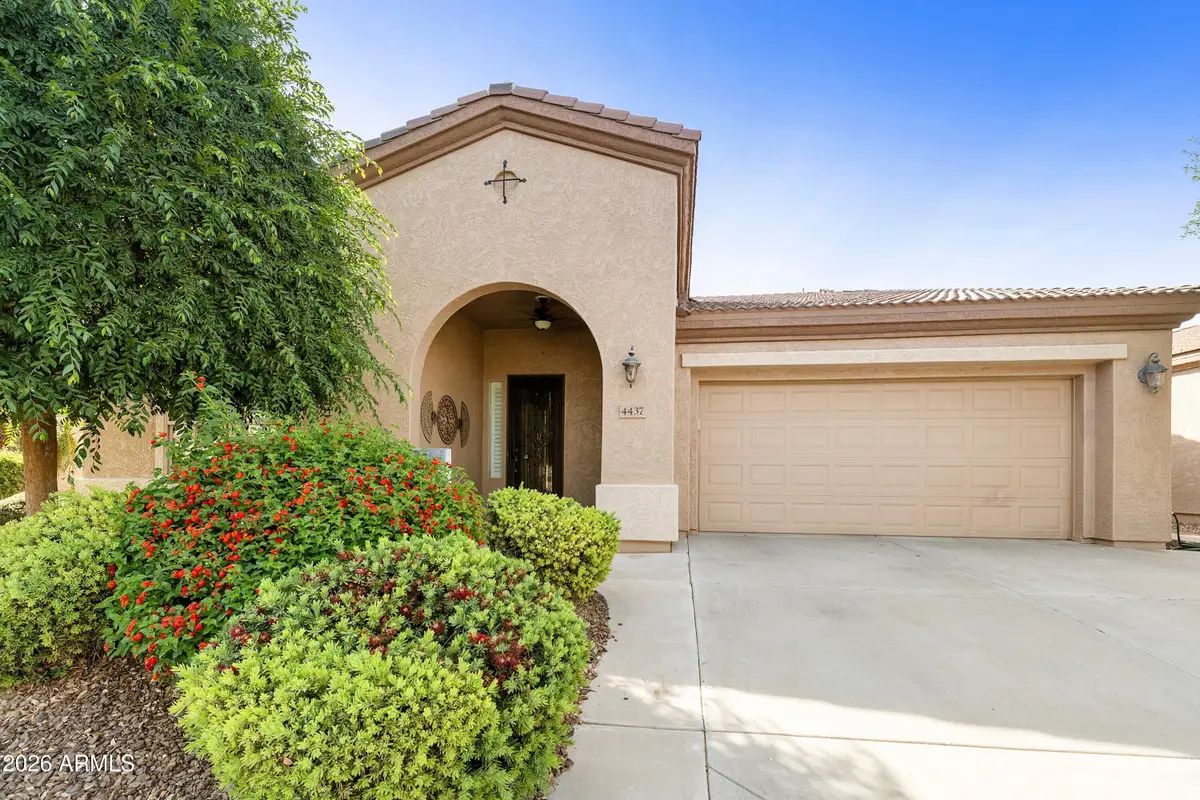 4437 E Jude Lane, Gilbert, AZ 85298 - #1