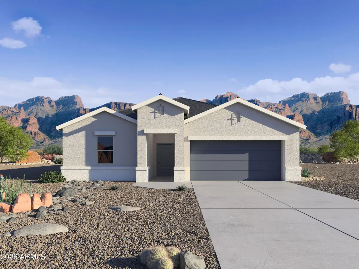 613 W Bunker Hill Street, Florence, AZ 85132 - #1