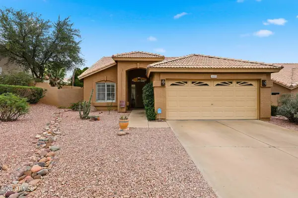 6123 W Fallen Leaf Lane, Glendale, AZ 85310