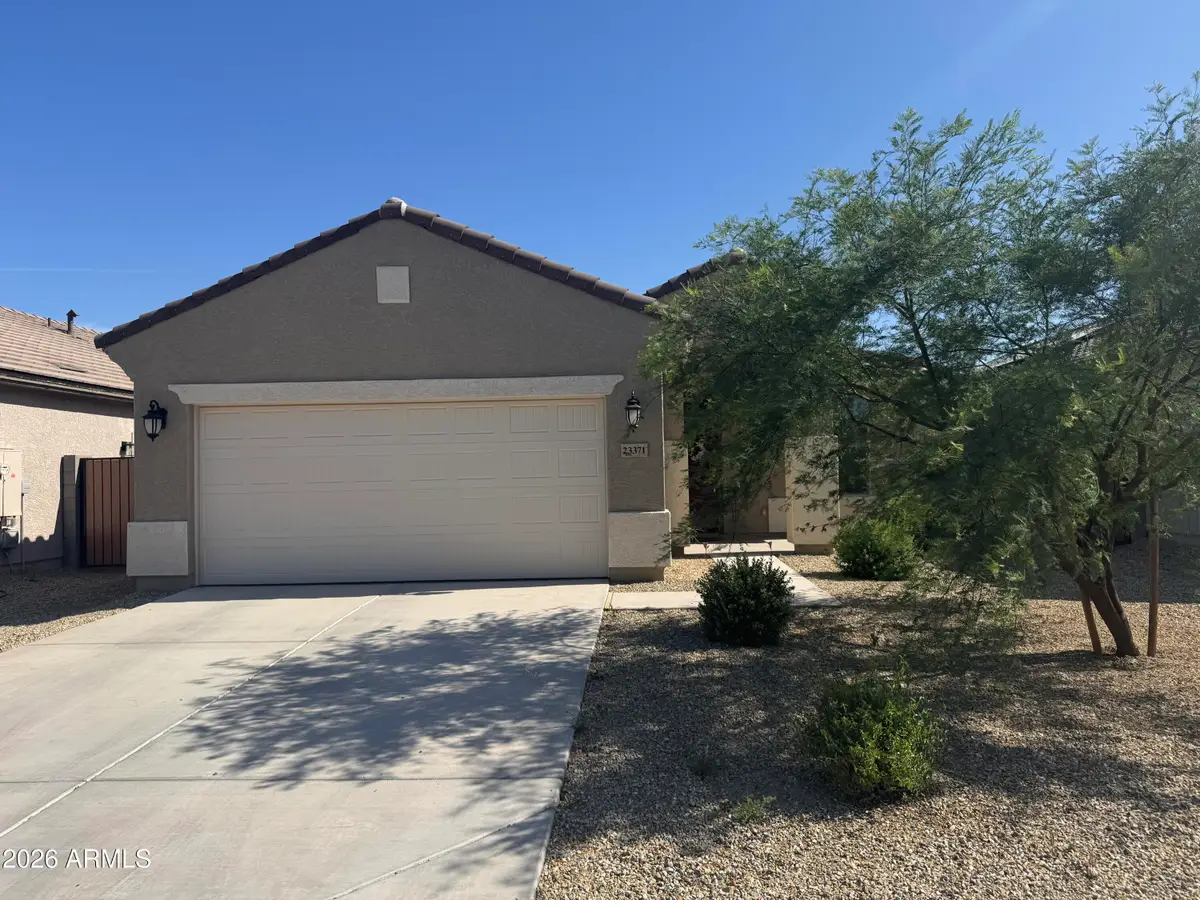 23371 W Williams Street, Buckeye, AZ 85326 - #1