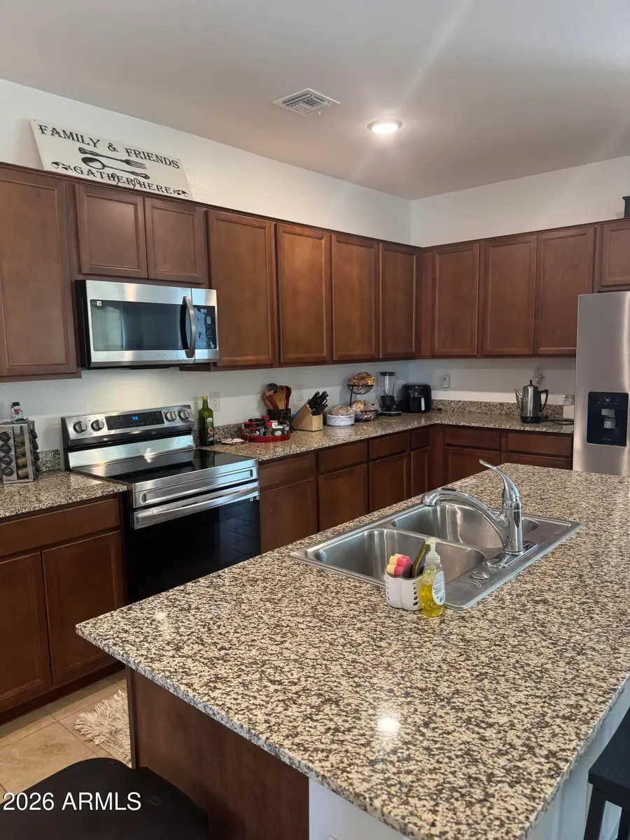 23371 W Williams Street, Buckeye, AZ 85326 - #3