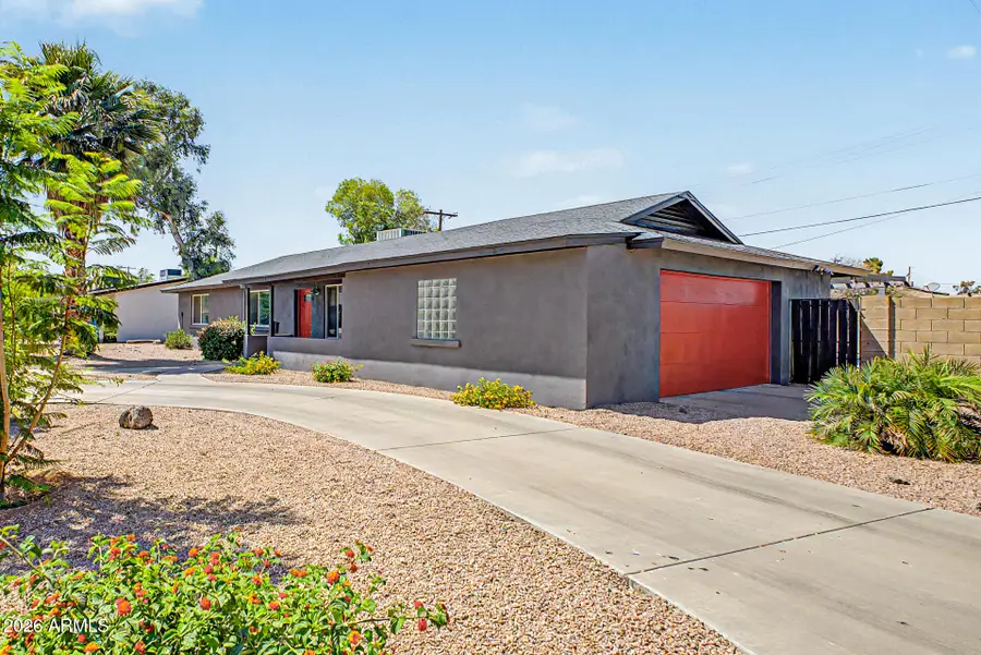 1202 W Hazelwood Street, Phoenix, AZ 85013 - #3