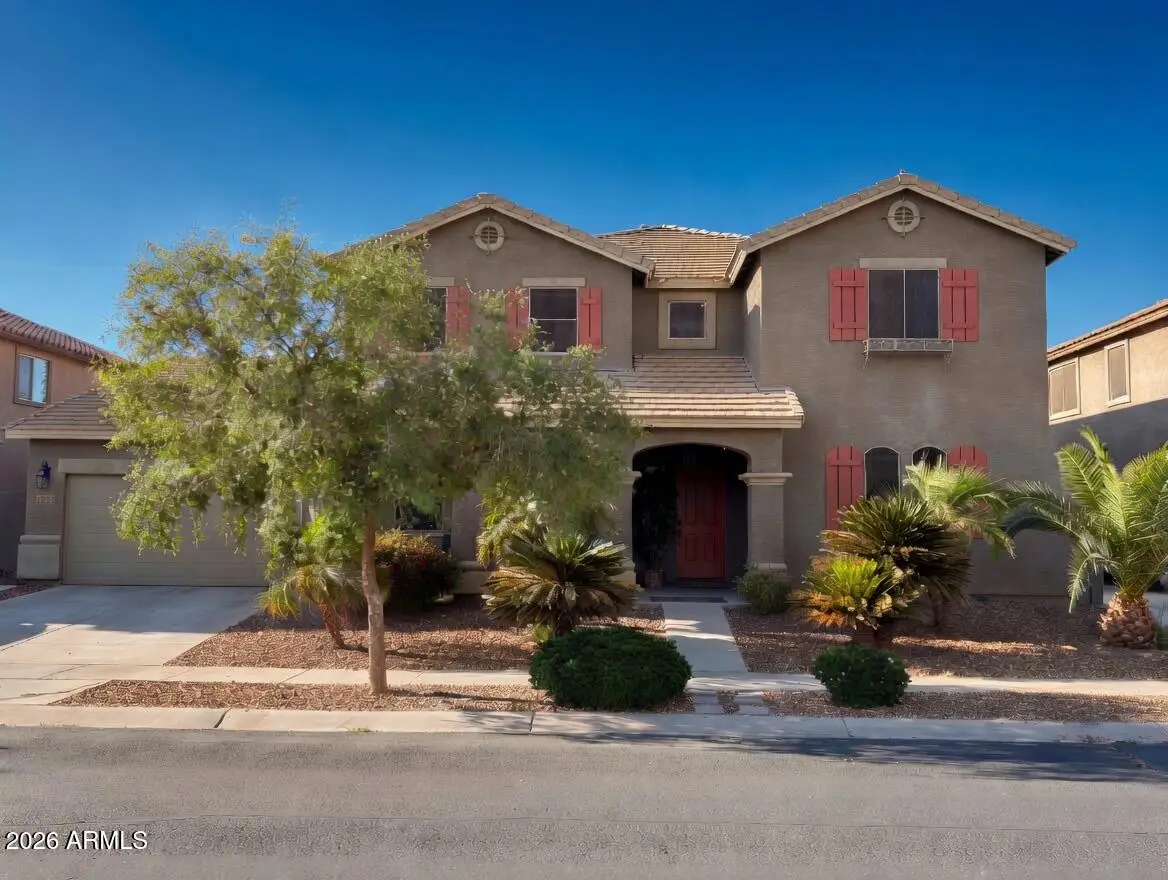 14350 W Cholla Street, Surprise, AZ 85379 - #1