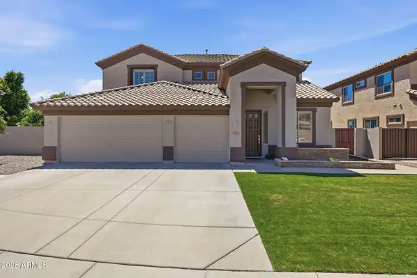 19258 N 62nd Drive, Glendale, AZ 85308