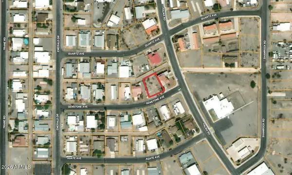 1345 Gemstone Avenue #9, Bullhead City, AZ 86442