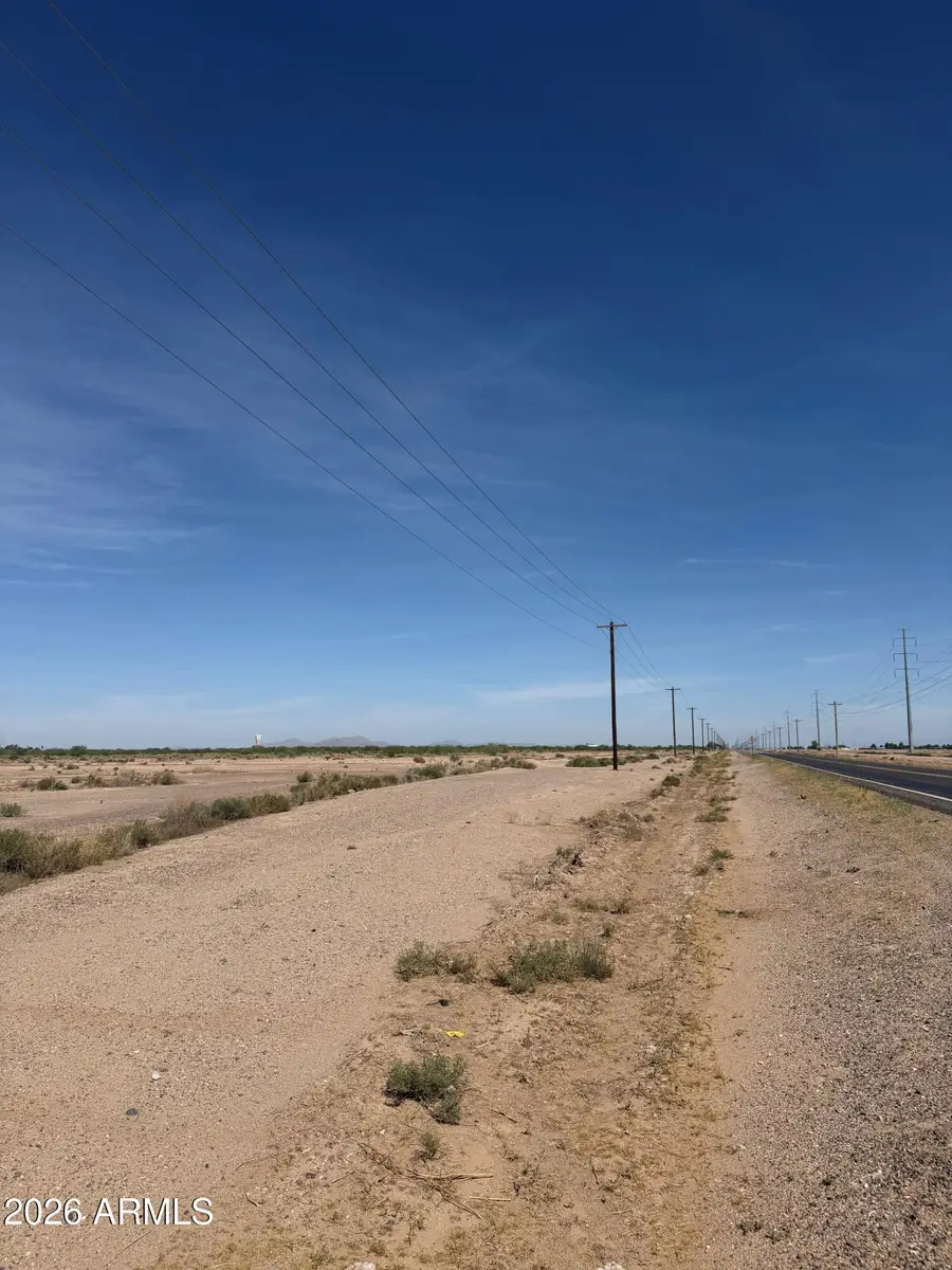 0 N Eleven Mile Corner Road, Eloy, AZ 85131 - #2