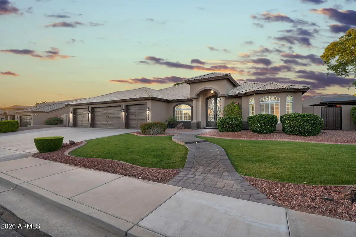 6862 E Mallory Street, Mesa, AZ 85207 - #1