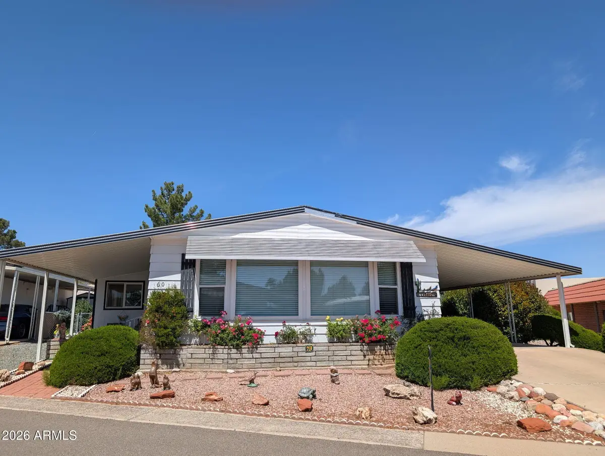325 W State Route 89a --, Cottonwood, AZ 86326 - #1
