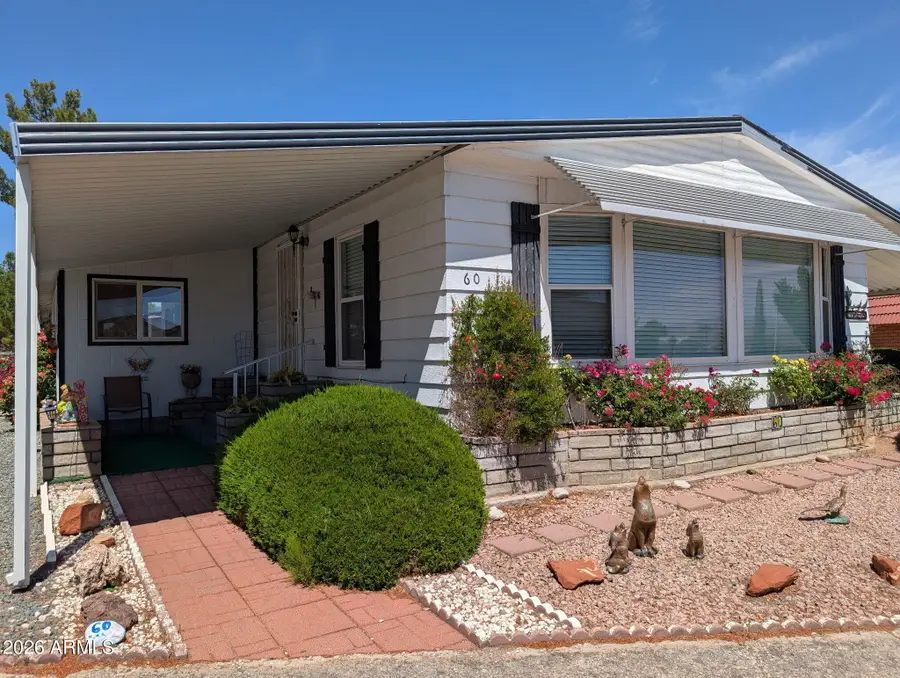325 W State Route 89a --, Cottonwood, AZ 86326 - #2
