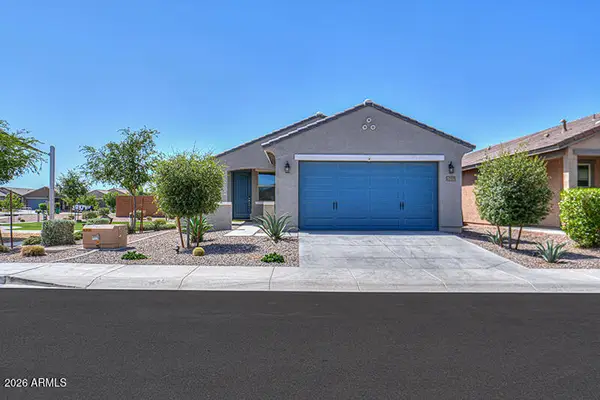 40105 W Carey Drive, Maricopa, AZ 85138
