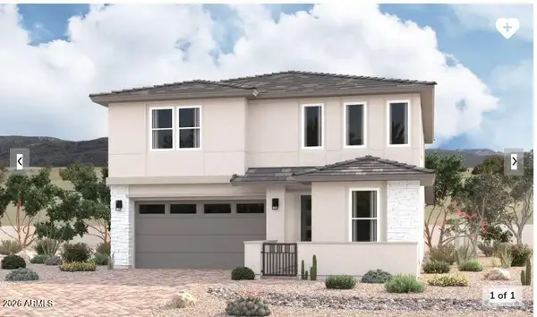 15868 W Vogel Avenue, Goodyear, AZ 85338