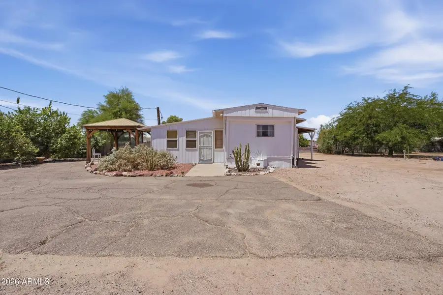 1918 N Warner Drive, Apache Junction, AZ 85120 - #2