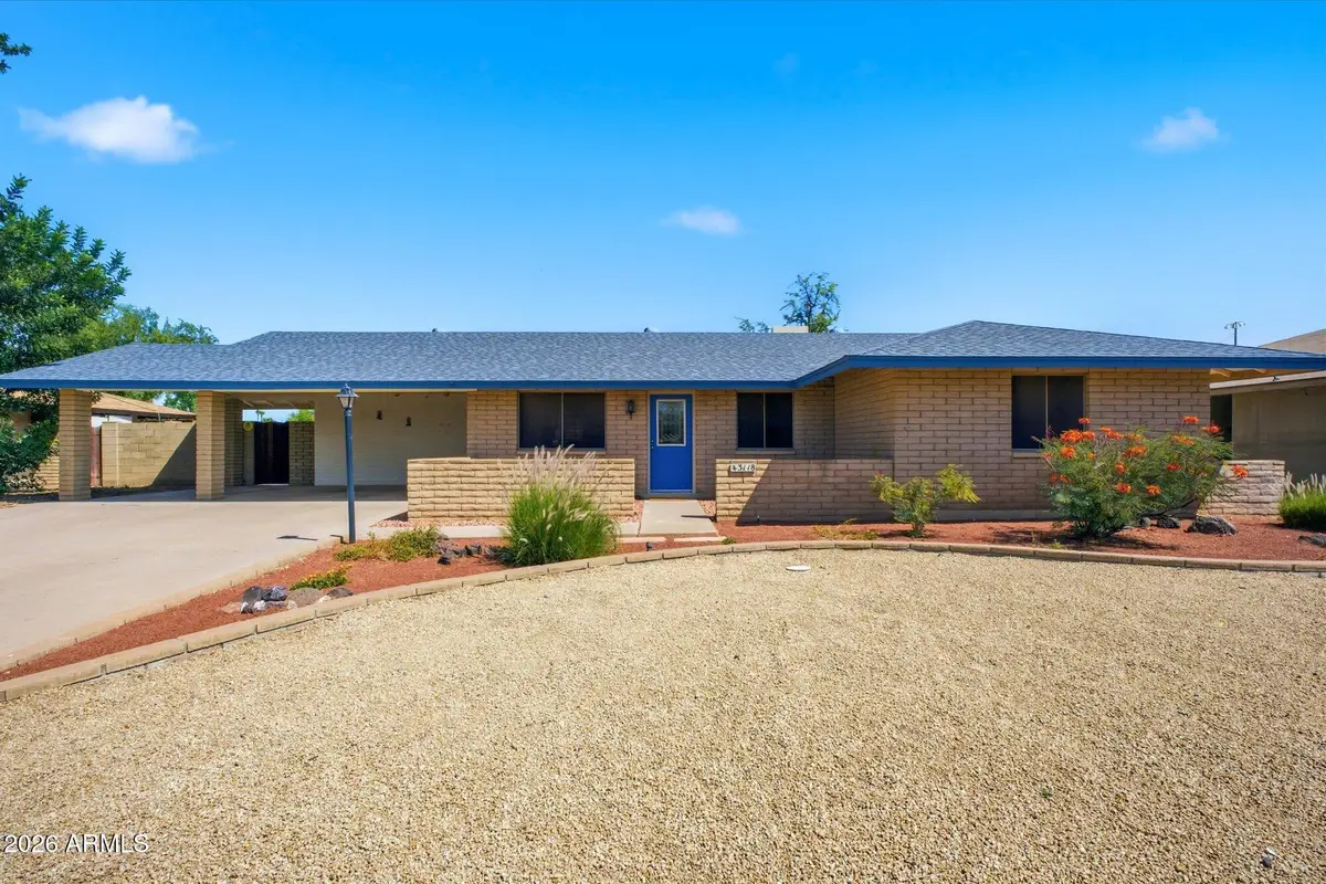 3118 W Sunnyside Avenue, Phoenix, AZ 85029 - #1