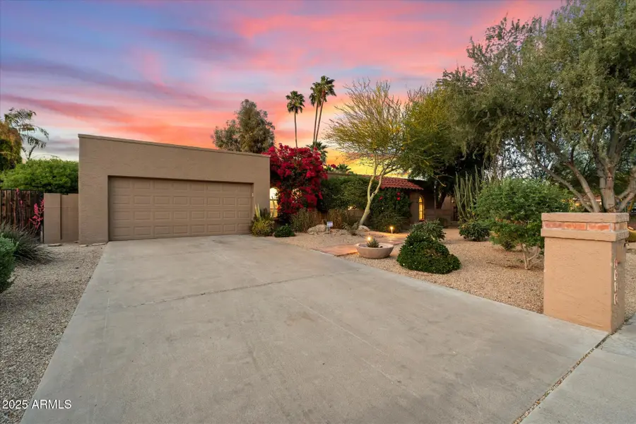 5334 E Everett Drive, Scottsdale, AZ 85254 - #2
