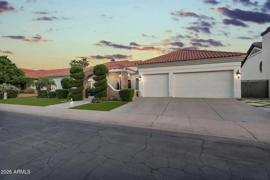 1321 E Treasure Cove Drive, Gilbert, AZ 85234 - #3