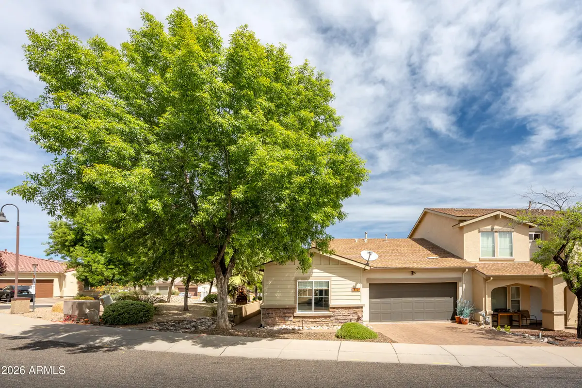 670 Brindle Drive, Clarkdale, AZ 86324 - #1