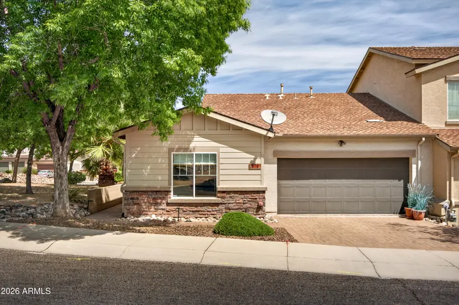 670 Brindle Drive, Clarkdale, AZ 86324 - #3