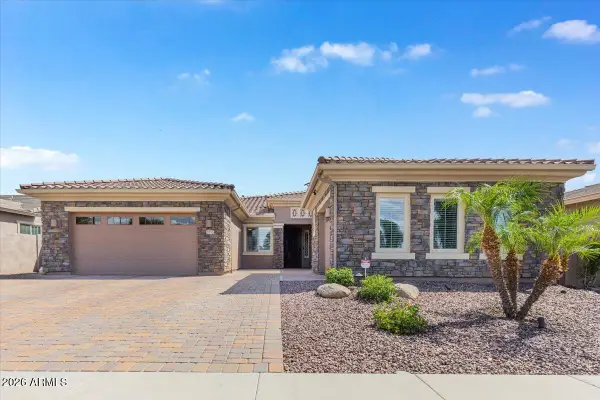 3555 E Lantana Drive, Chandler, AZ 85286