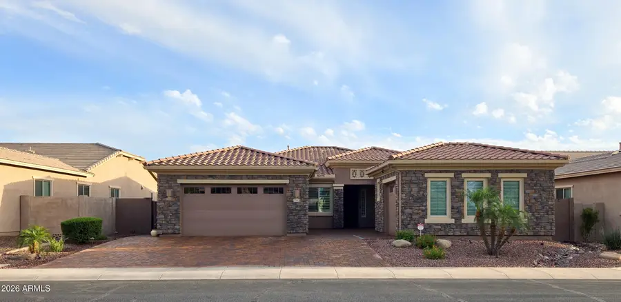 3555 E Lantana Drive, Chandler, AZ 85286 - #2