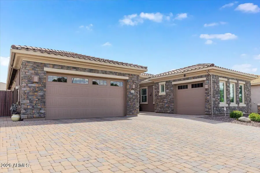 3555 E Lantana Drive, Chandler, AZ 85286 - #3