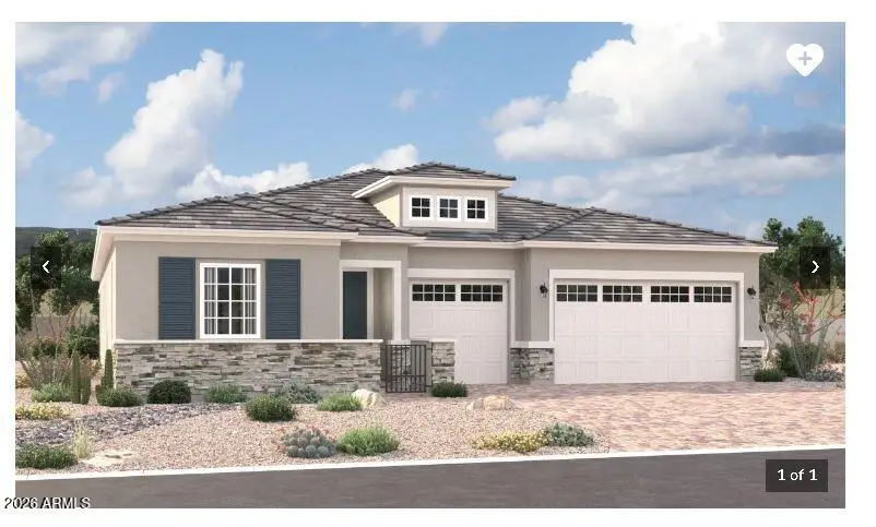 18129 W Shiloh Avenue, Goodyear, AZ 85338 - #1