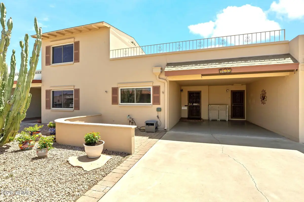 7633 E Meadowbrook Avenue, Scottsdale, AZ 85251 - #1