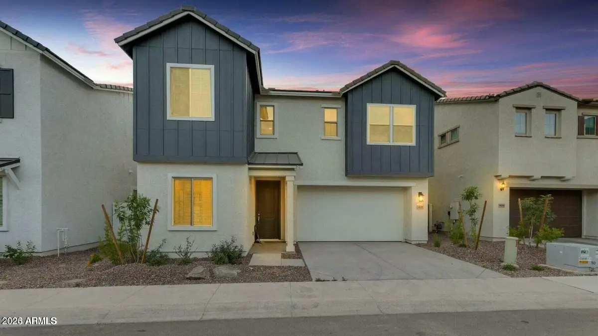 6434 N 17th Street, Phoenix, AZ 85016 - #1