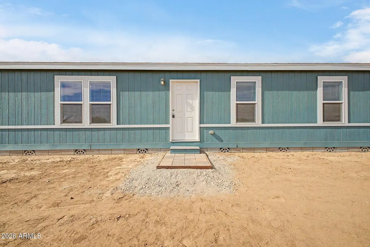 23044 W Rancho Laredo Drive, Wittmann, AZ 85361 - #1