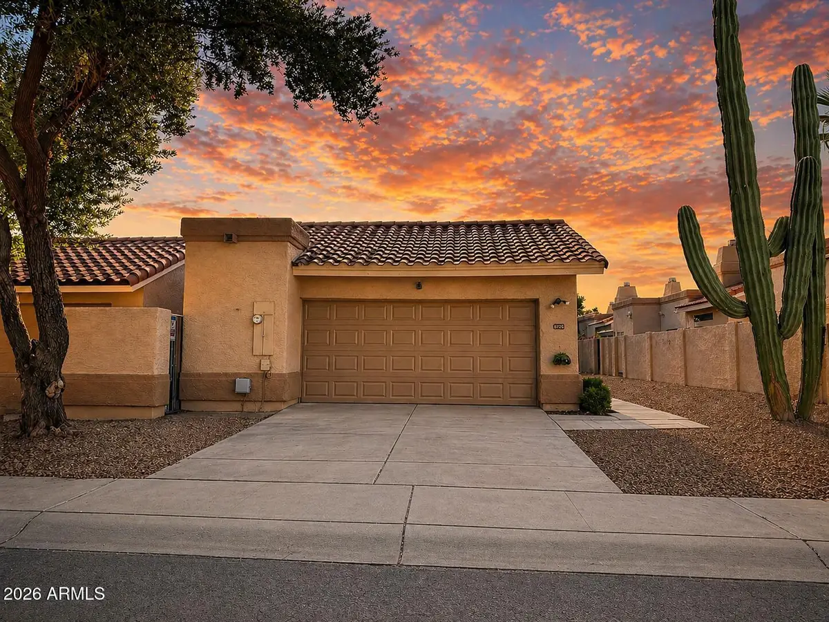 6726 S Brittany Lane, Tempe, AZ 85283 - #1