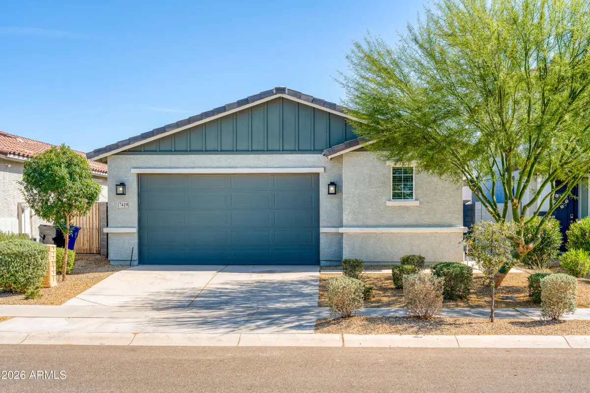 17419 W Patrick Lane, Surprise, AZ 85387 - #1