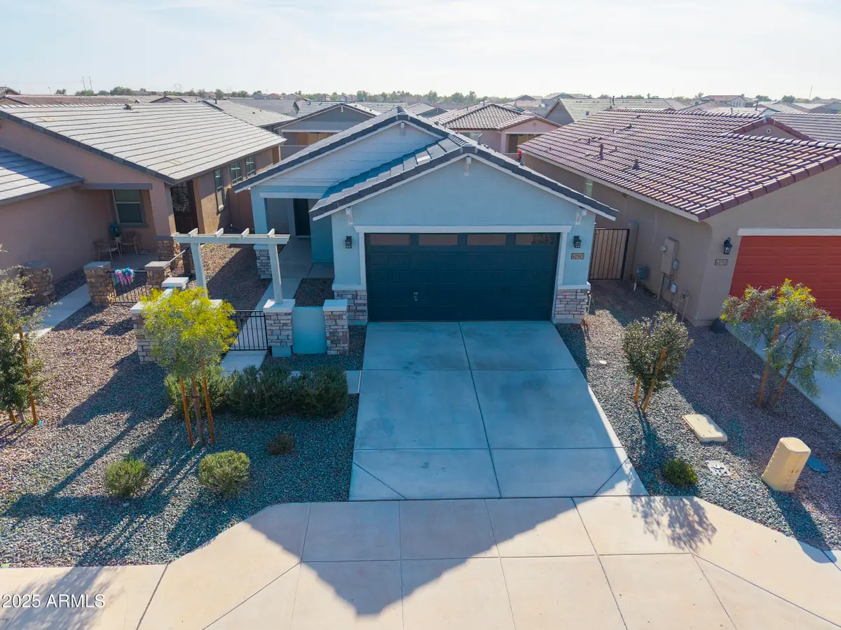 40145 W Wade Drive, Maricopa, AZ 85138 - #1