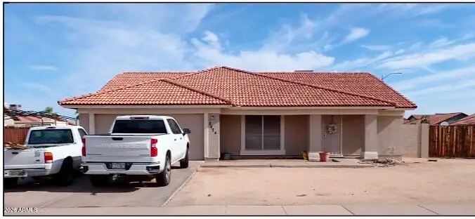 8424 W Caron Drive, Peoria, AZ 85345 - #1