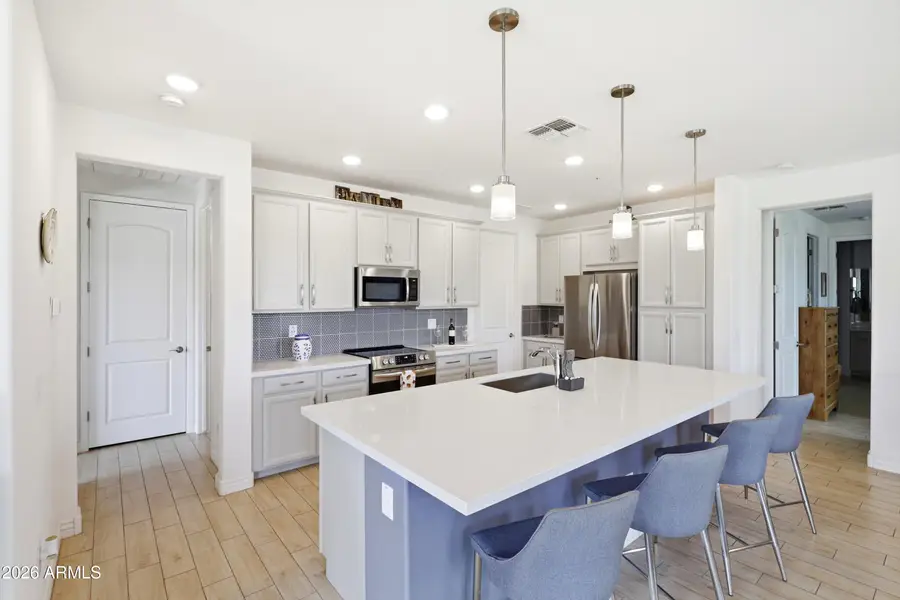 5100 E Rancho Paloma Drive #2003, Cave Creek, AZ 85331 - #2