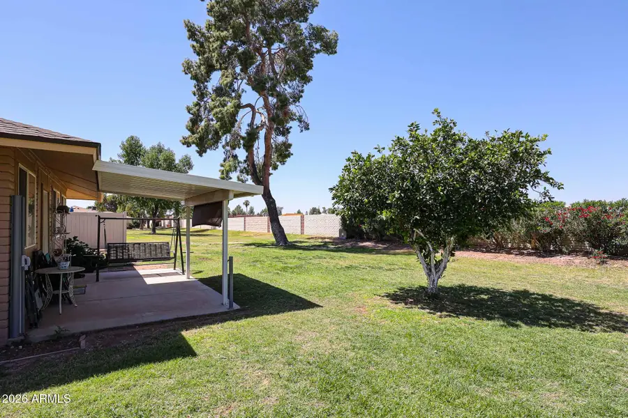 19022 N Lakeforest Drive, Sun City, AZ 85373 - #2