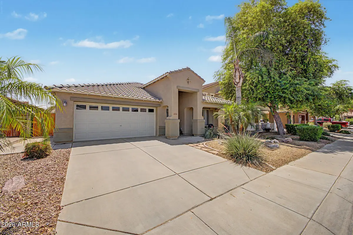 4101 E Longhorn Street, San Tan Valley, AZ 85140 - #1