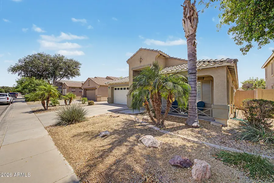 4101 E Longhorn Street, San Tan Valley, AZ 85140 - #3