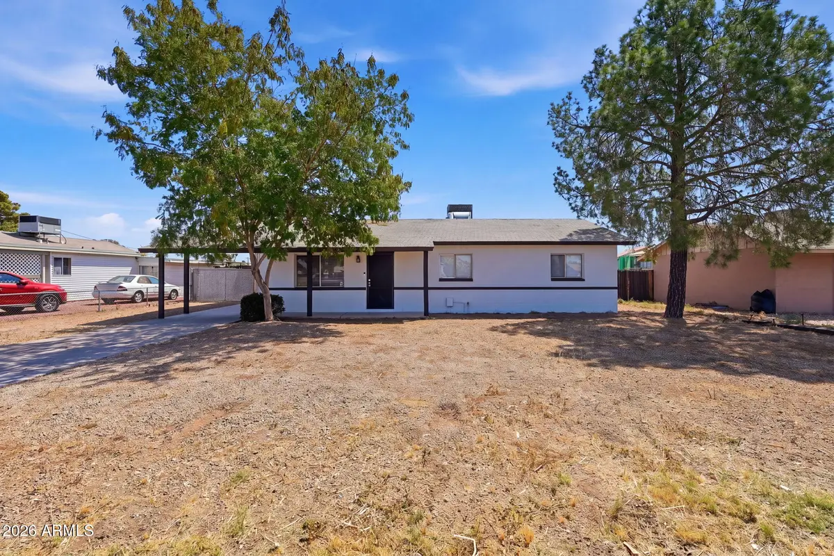 17043 N 15th Avenue, Phoenix, AZ 85023 - #1