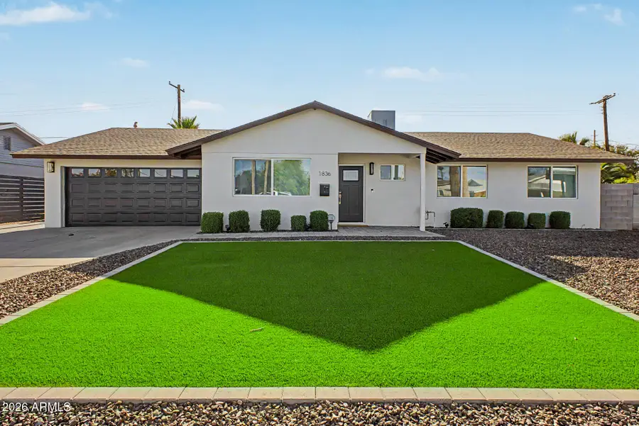 1836 N Mcallister Avenue, Tempe, AZ 85288 - #2