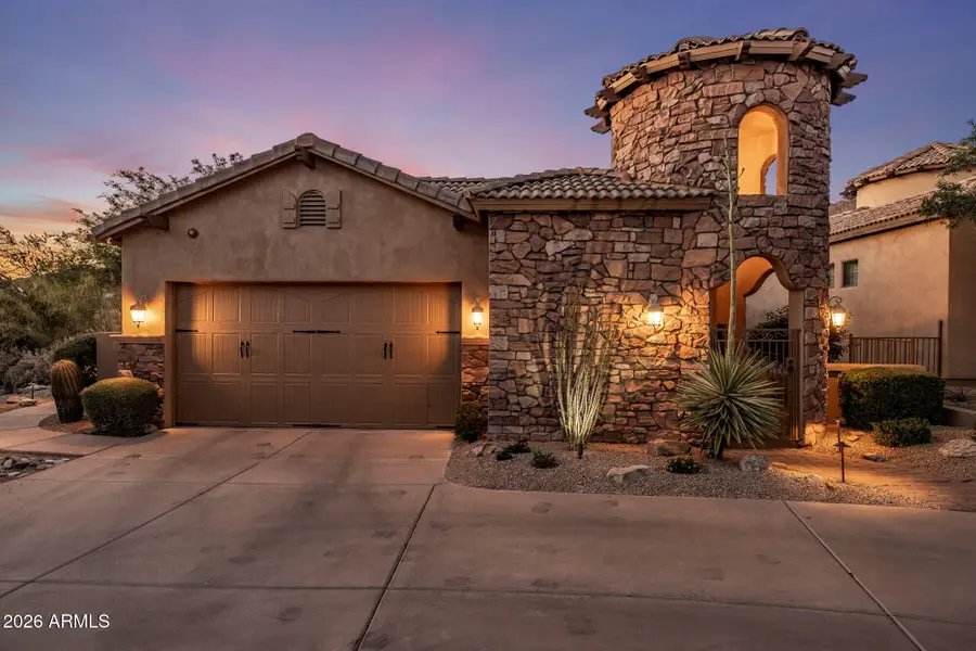 11758 N 134th Street, Scottsdale, AZ 85259 - #2